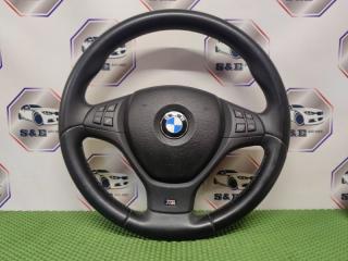 Руль BMW X5 2011