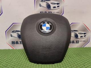 Подушка безопасности в руль BMW X5 2008