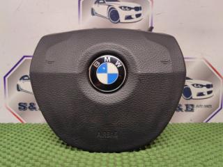 Подушка безопасности в руль BMW 7 2012