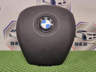Подушка безопасности в руль BMW X5 2012