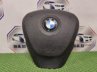 Подушка безопасности в руль BMW X3 2011