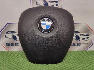 Подушка безопасности в руль BMW X5 2010