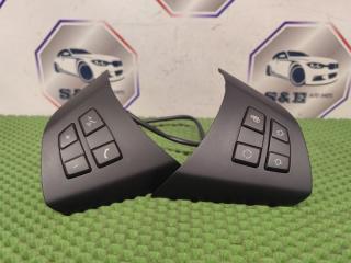 Кнопки на руль BMW X5 2010