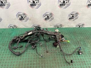 Проводка ДВС BMW X5 2012