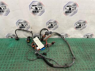 Проводка ДВС BMW X5 2012