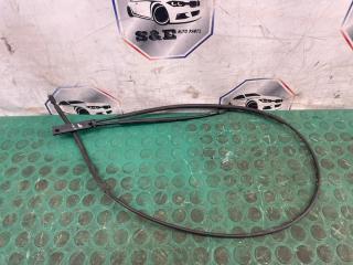 Трос замка капота BMW X3 2012