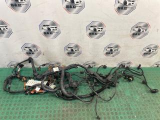 Проводка ДВС BMW X5 2012