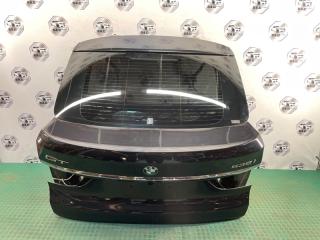 Крышка багажника BMW 5 2011