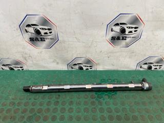 Топливная рампа BMW X5 2012