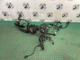 Проводка ДВС BMW 3 2014