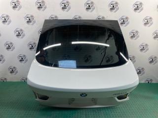 Крышка багажника BMW 4 2015