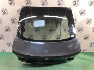 Крышка багажника BMW 4 2015