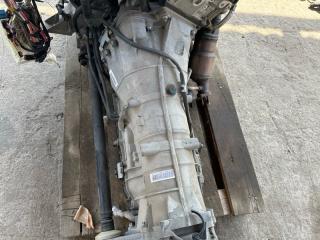 АКПП BMW X5 2008