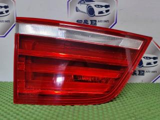 Фонарь задний левый BMW X3 2011