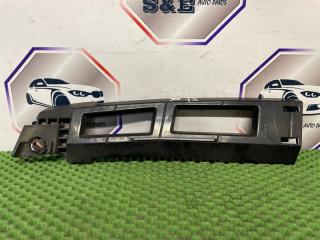Кронштейн заднего бампера правый BMW X5 2010