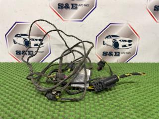 Коса парктроников передняя BMW X5 2010