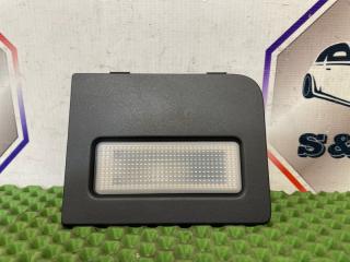 Плафон подсветки багажника левый BMW X5 2011