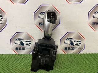 Селектор АКПП BMW 5 2010