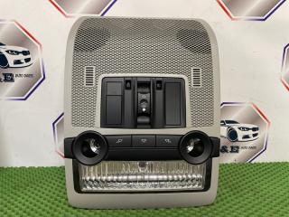 Консоль потолочная BMW X5 2012