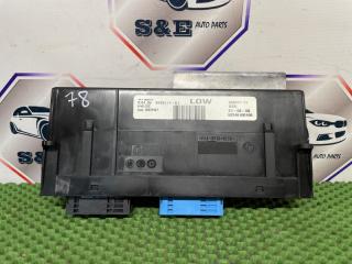 Блок комфорта BMW X5 2010