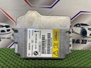 Блок управления Airbag BMW X5 2010 Б/У Блок управления Airbag BMW X5 2010
