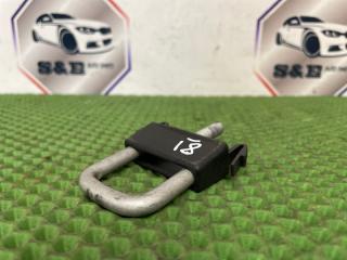 Замок капота BMW 6 2013 F06 n55b30a 51237247079 Б/У