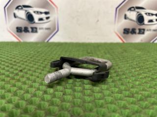 Замок капота 6 2013 F06 n55b30a