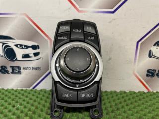 Джойстик управления мультимедией BMW 3 2014