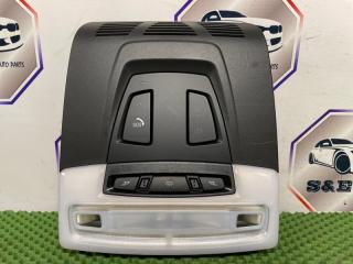 Консоль потолочная BMW 3 2013