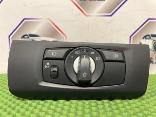 Блок управления светом BMW X5 2008