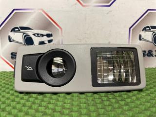 Плафон подсветки салона BMW X5 2008