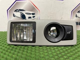 Плафон подсветки салона BMW X5 2010