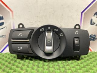 Блок управления светом BMW X3 2011