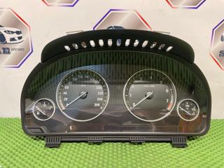 Панель приборов BMW X3 2011