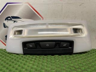 Плафон подсветки салона задний BMW 3 2013