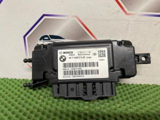 Блок управления Airbag BMW 3 2012 Б/У Блок управления Airbag BMW 3 2012
