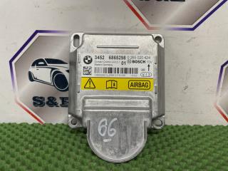 Блок управления Airbag BMW 3 2013 Б/У Блок управления Airbag BMW 3 2013