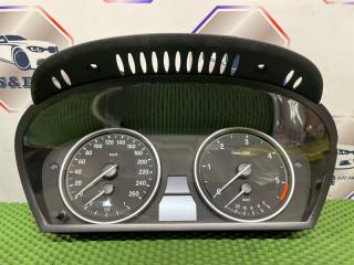 Панель приборов BMW X5 2012