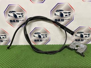 Замок капота BMW X5 2012
