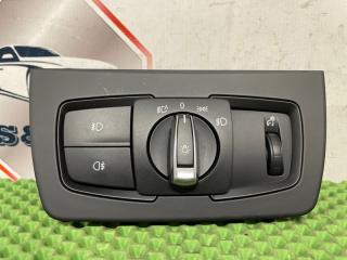 Блок управления светом BMW 3 2013