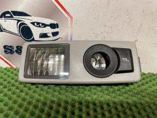 Плафон подсветки салона задний левый BMW X5 2010