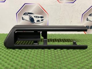 Накладка салазки сидений BMW 5 2011