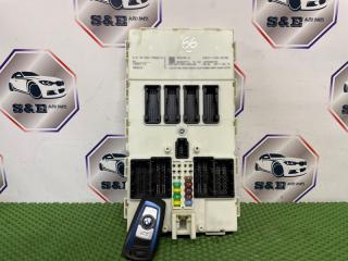 Блок управления FEM BMW 3 2013