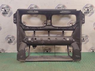 Воздуховод Радиатора передний BMW X5 2013 контрактная Воздуховод Радиатора передний BMW X5 2013