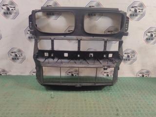 Воздуховод Радиатора BMW X5 2010 контрактная Воздуховод Радиатора BMW X5 2010
