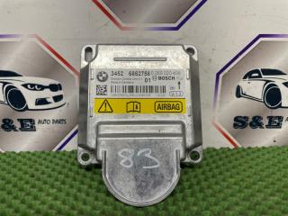 ЭБУ ICM BMW 3 2013