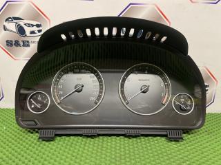 Панель приборов BMW 5 2010