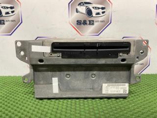 Головное устройство NBT BMW 3 2013