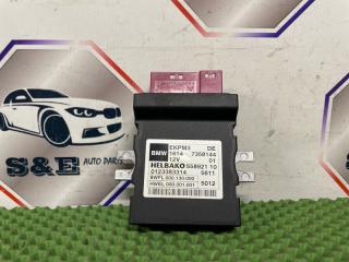 Блок управления топливным насосом BMW 3 2013