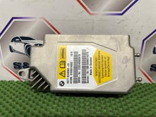 Блок управления Airbag BMW 5 2010 Б/У Блок управления Airbag BMW 5 2010